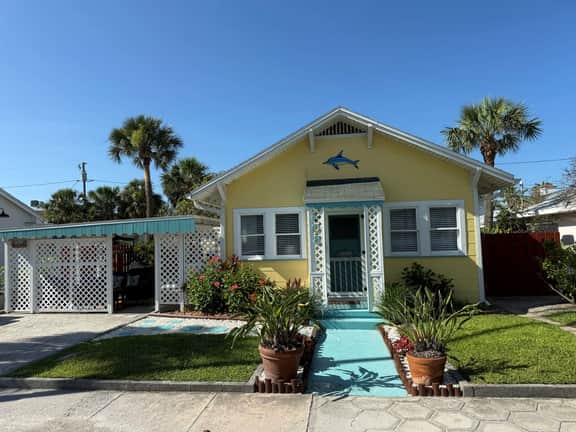 SeaHorse Bungalow - Image 3