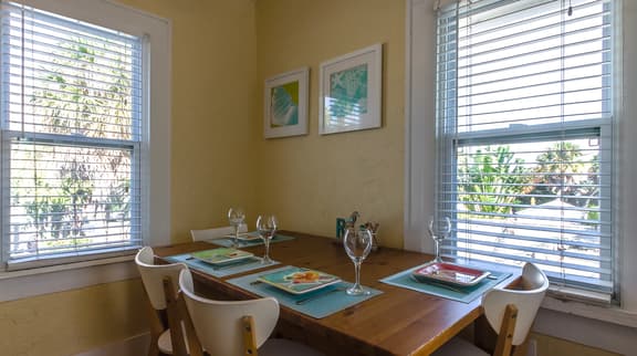 NorthStar Bungalow Pass-A-Grille Beach - Image 1