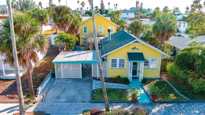 Discover St Pete Beach and Pass-A-Grille with Us!