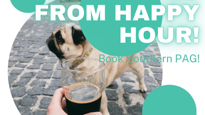 Dog-Friendly Bars & Restaurants