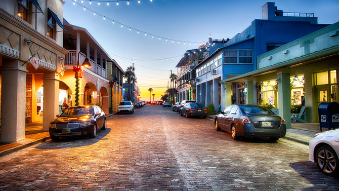 15 Pass-a-Grille & St. Pete Beach Secrets Only Locals Know